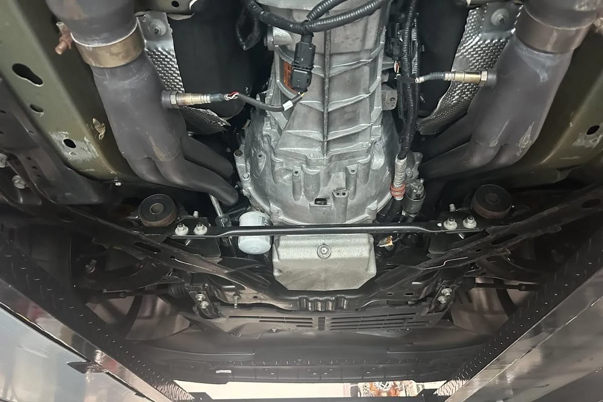 Used 2013 Ford Mustang Shelby GT500 RWD image 74