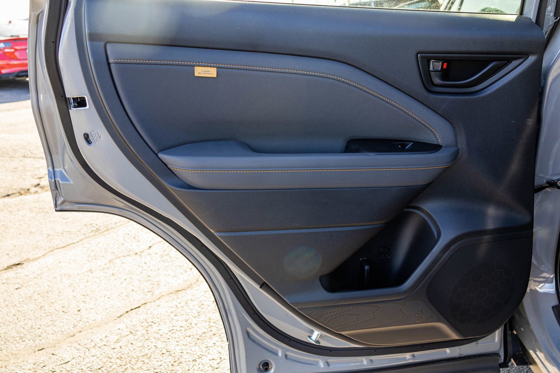 New 2026 Subaru Forester Wilderness image 38