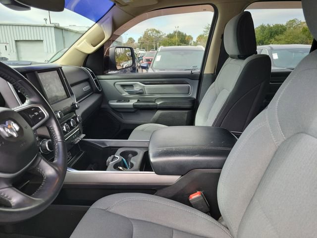 Used 2020 RAM 1500 Big Horn image 11