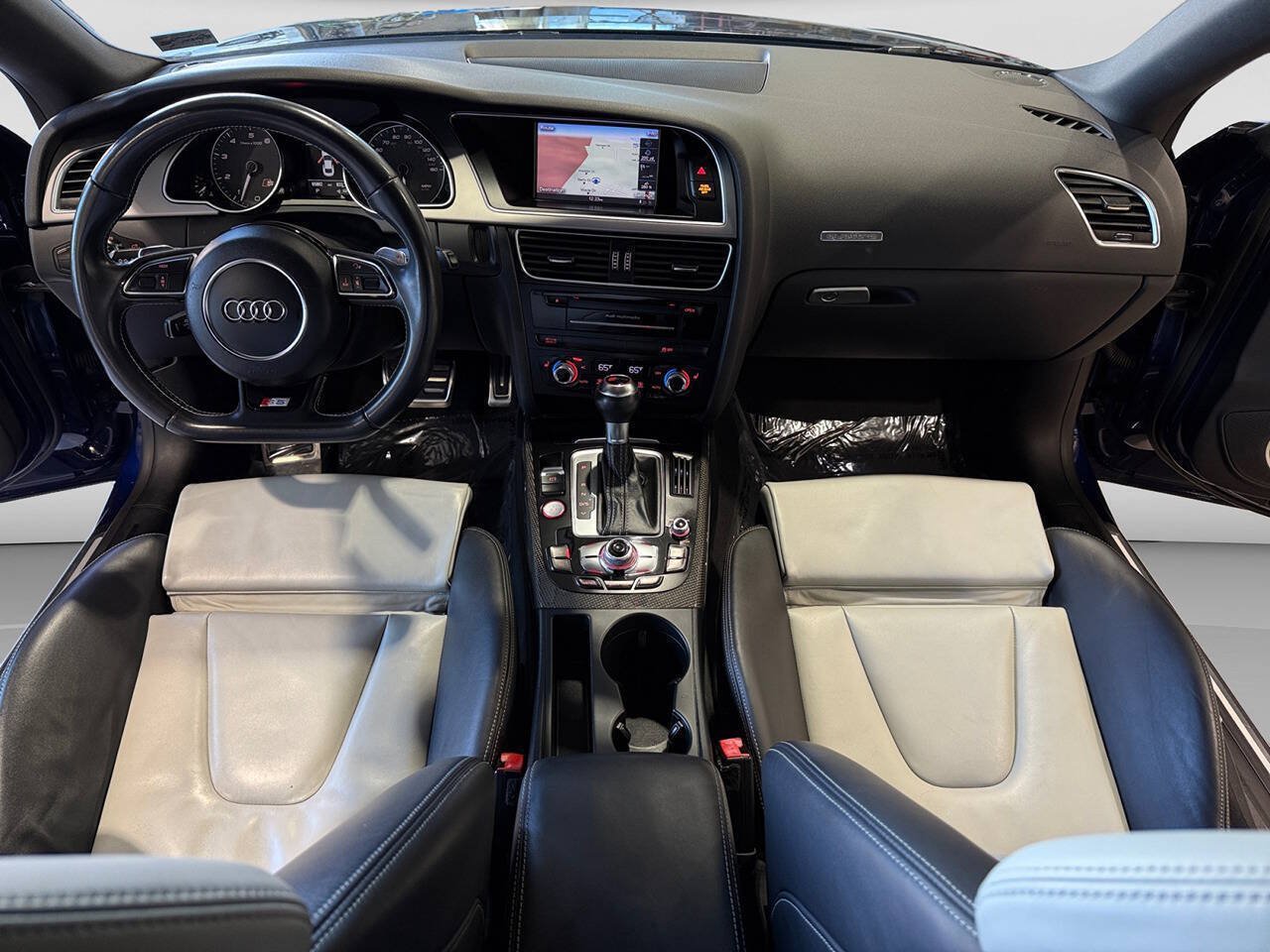Used 2014 Audi S5 Premium Plus AWD/4WD image 14