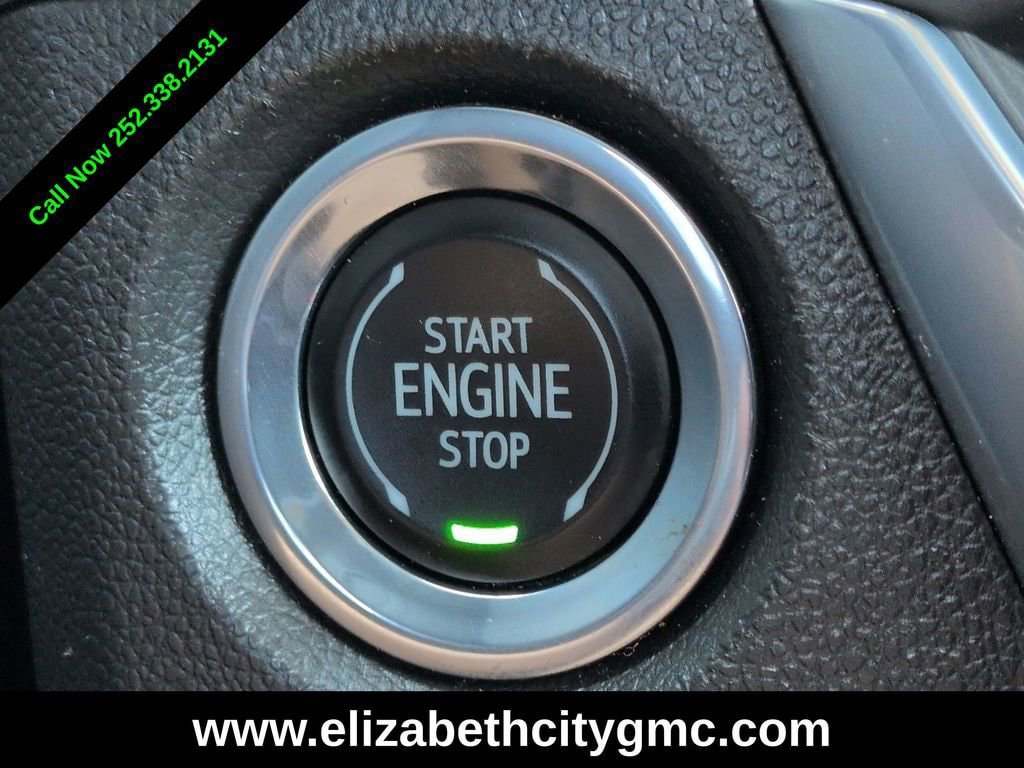 Used 2024 Buick Encore GX Sport Touring FWD image 28