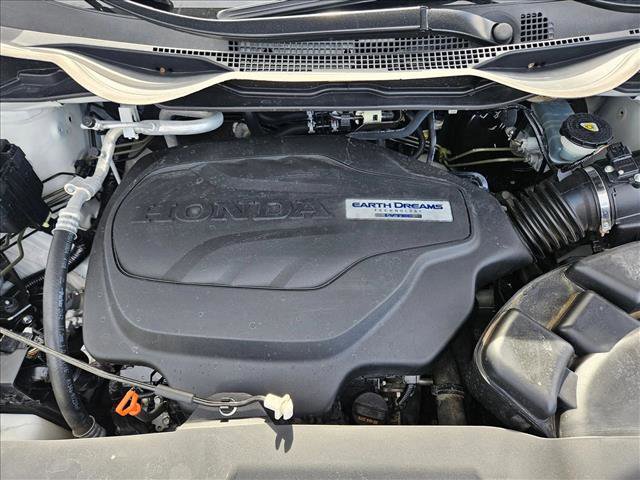 Used 2019 Honda Odyssey EX-L image 19