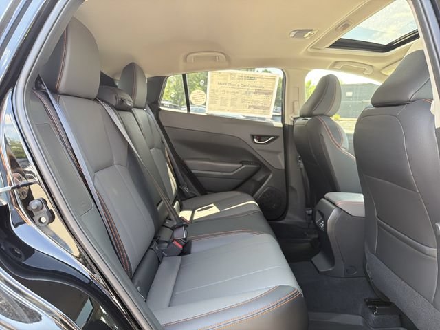 New 2026 Subaru Crosstrek 2.5i Limited AWD/4WD image 15