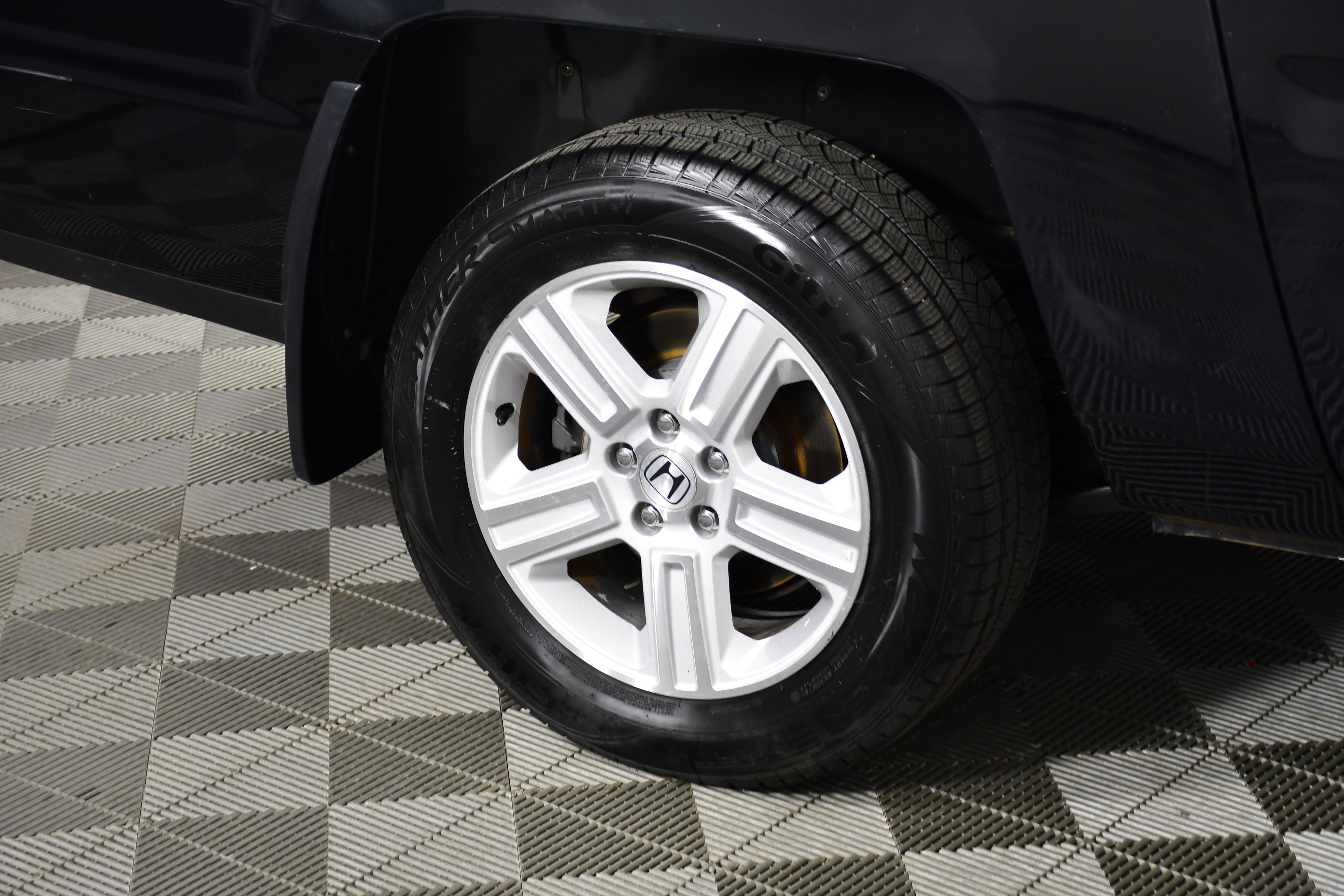 Used 2013 Honda Ridgeline RTL image 55