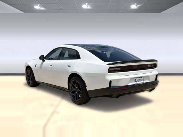 New 2026 Dodge Charger Scat Pack AWD/4WD image 3