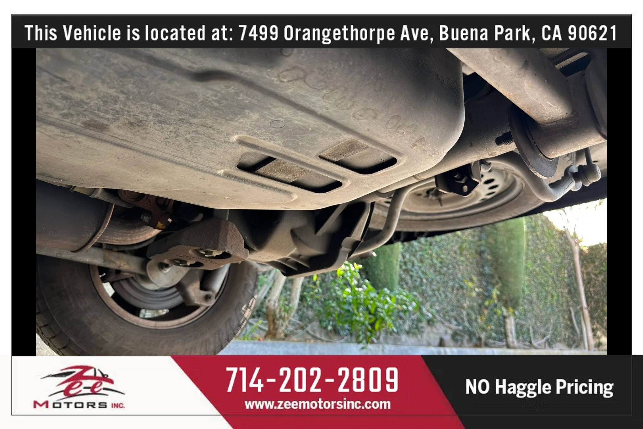 Used 2012 Jeep Liberty Sport AWD/4WD image 47