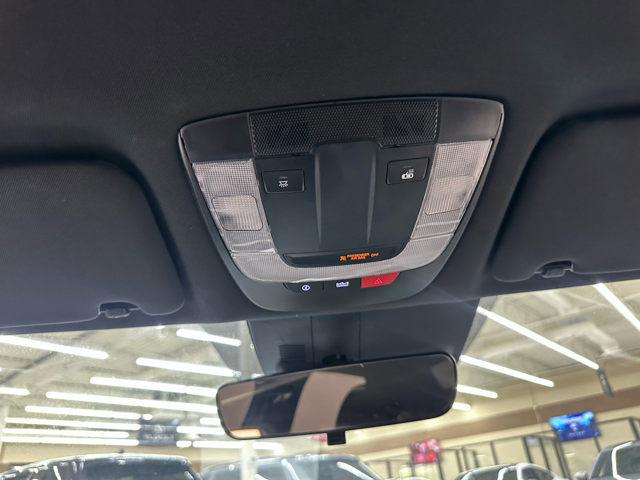 Used 2023 Kia K5 GT-Line w/ GT-Line Premium Package image 33