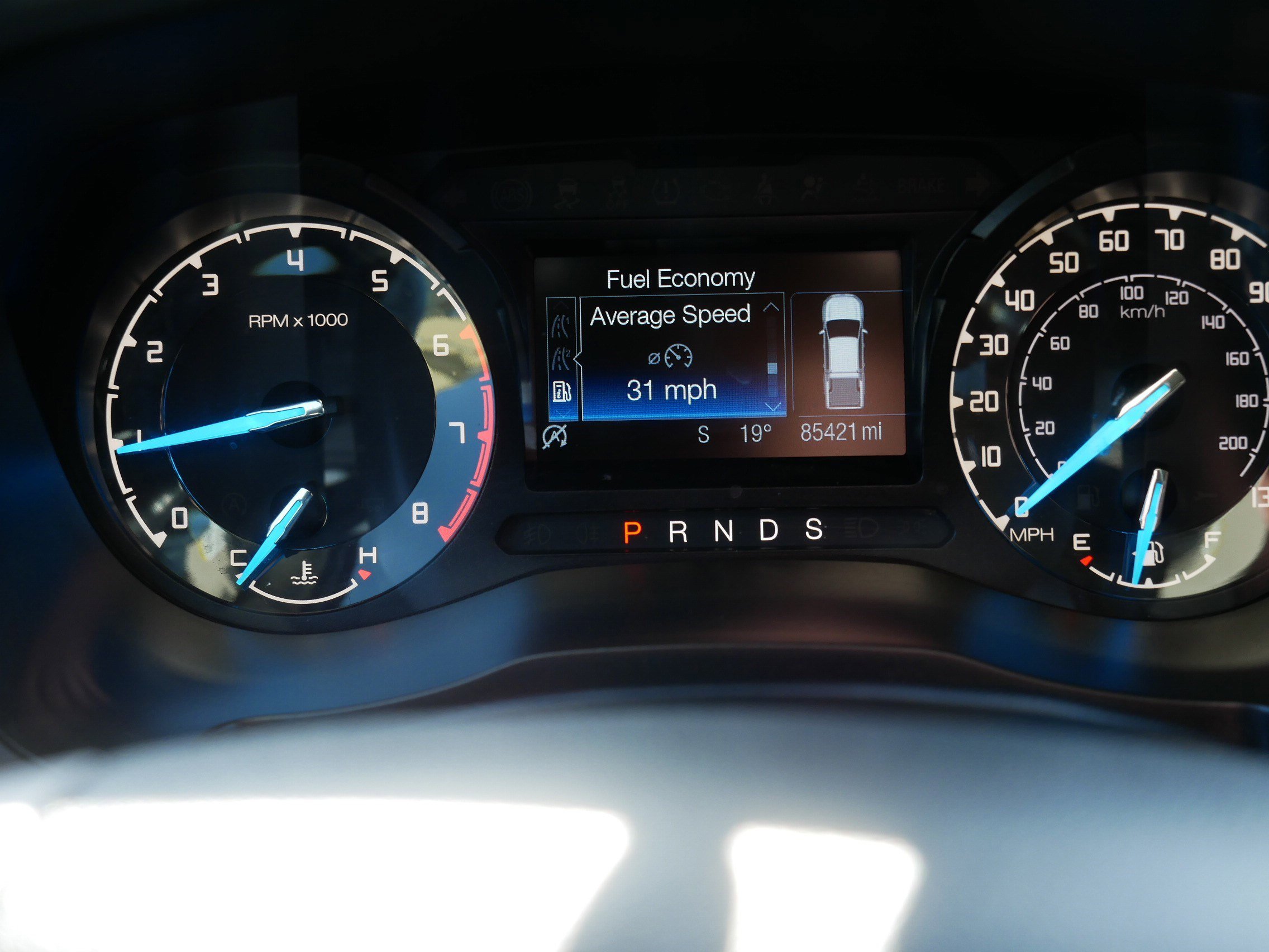 Used 2020 Ford Ranger XLT w/ FX4 Off-Road Package image 21