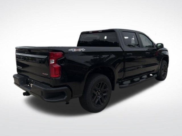 New 2026 Chevrolet Silverado 1500 RST w/ RST Select Package AWD/4WD image 9