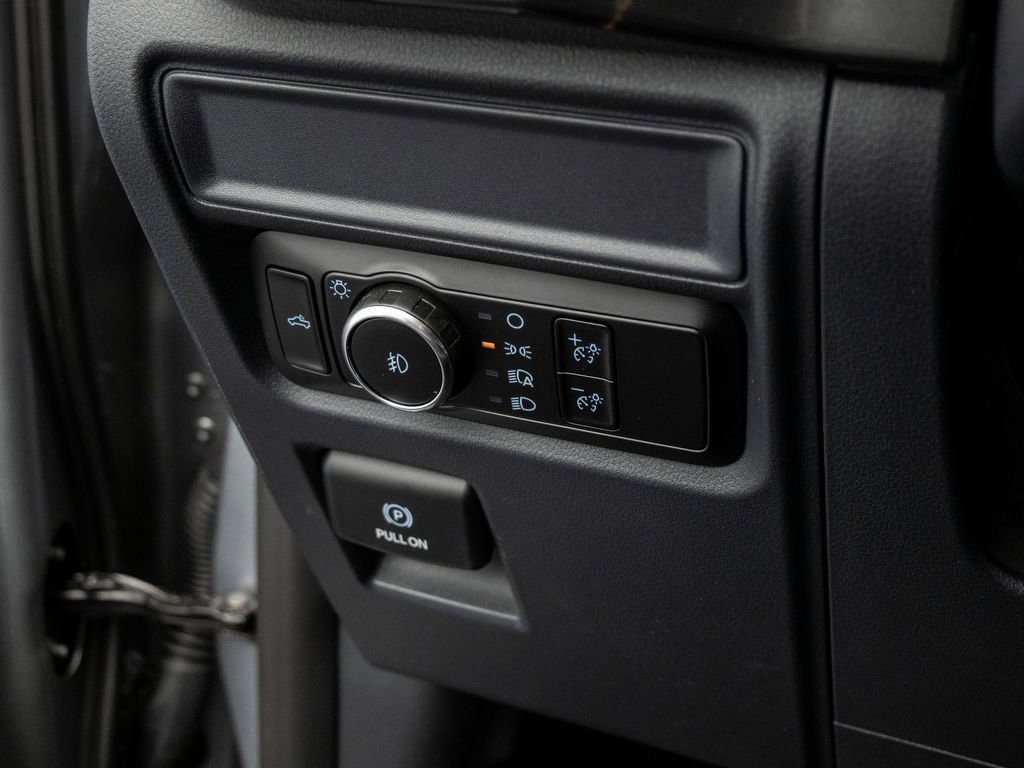 Certified 2024 Ford F150 STX image 12