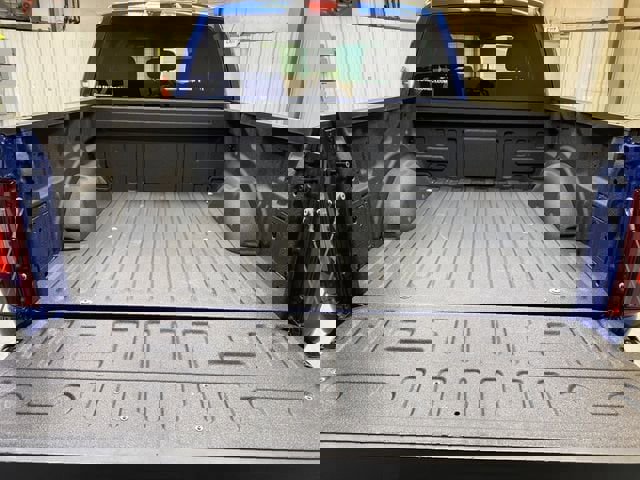 Used 2025 Ford F150 XLT image 29