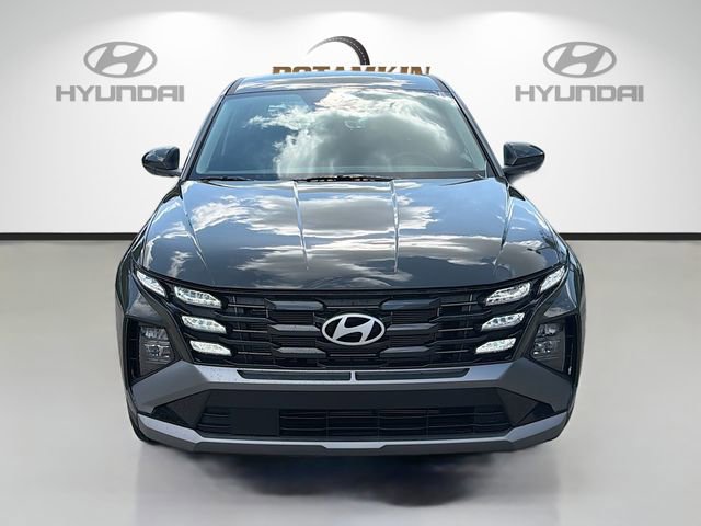 New 2026 Hyundai Tucson SE FWD video 2