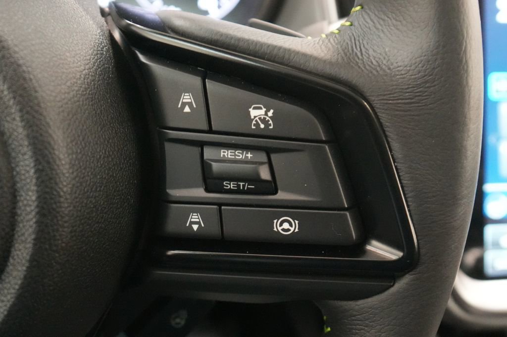New 2025 Subaru Outback Onyx Edition XT image 34