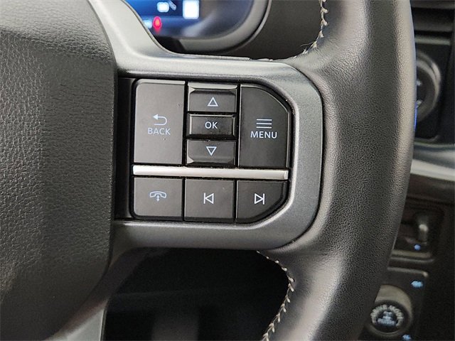 Used 2024 Ford F150 Lariat image 27