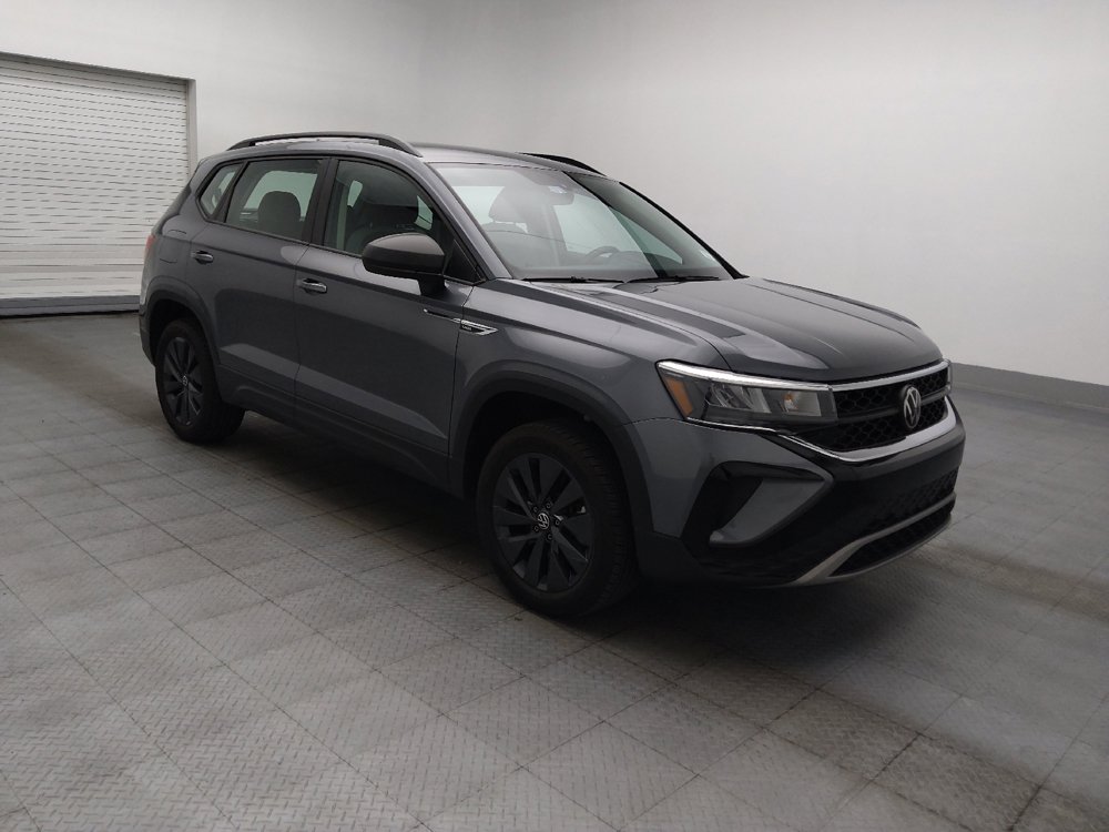 Used 2023 Volkswagen Taos S FWD image 11
