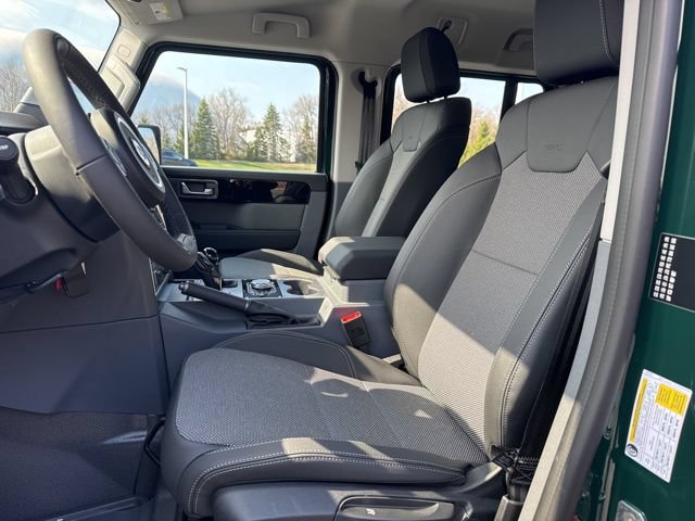 New 2026 INEOS Grenadier Station Wagon AWD/4WD image 20