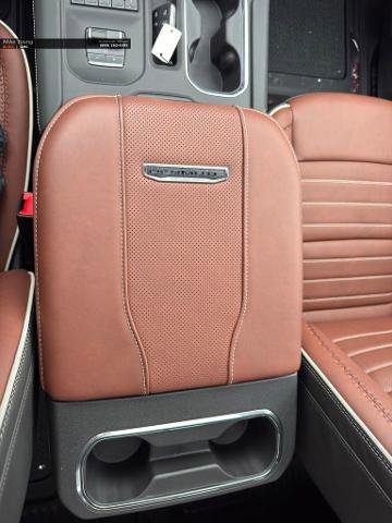 New 2026 GMC Sierra 2500 Denali Ultimate image 25