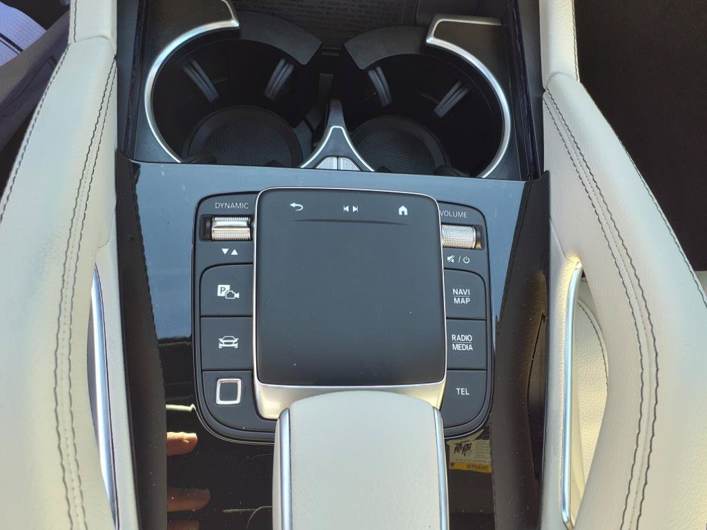 Used 2025 Mercedes-Benz GLE 450 4MATIC image 17