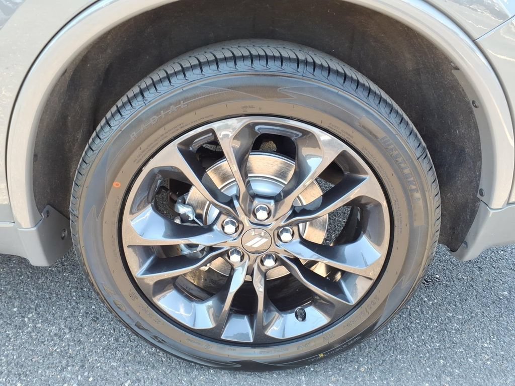 Certified 2023 Dodge Durango R/T AWD/4WD image 19