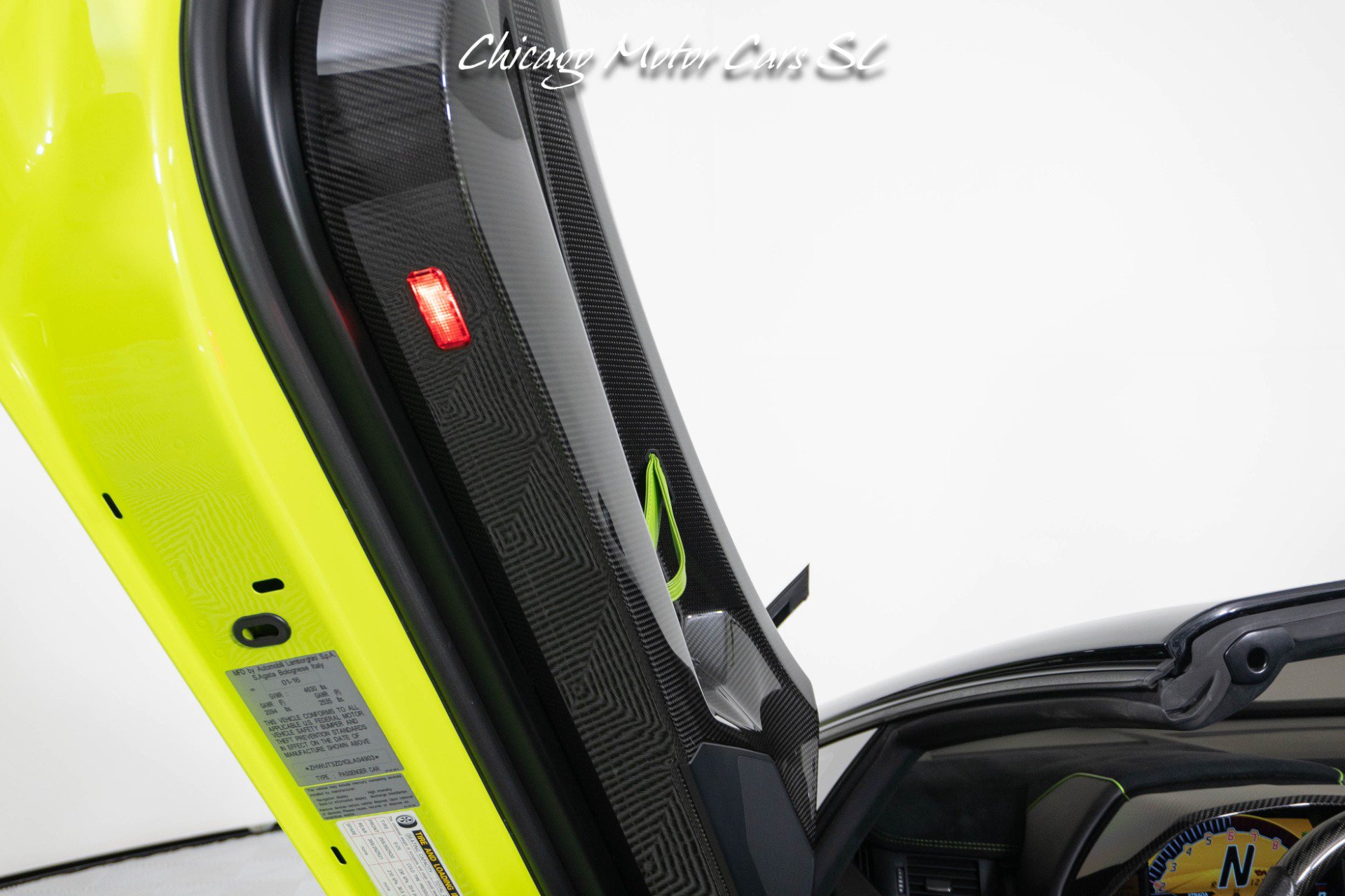 Used 2016 Lamborghini Aventador LP 750-4 Superveloce AWD/4WD image 19
