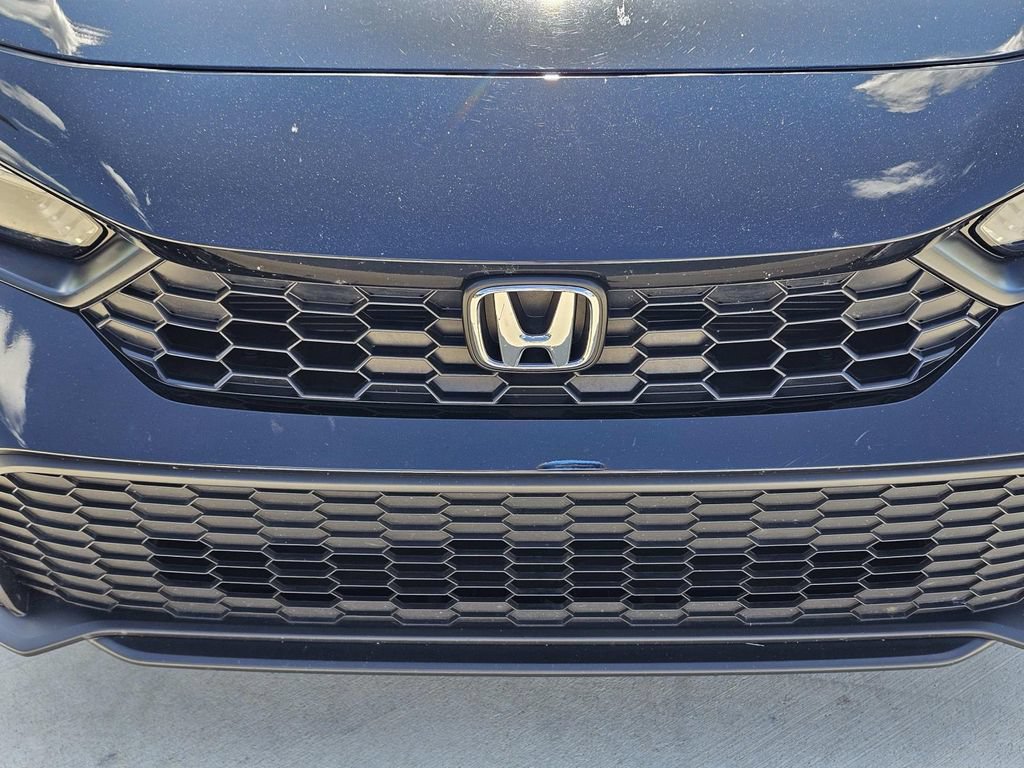 Used 2026 Honda Civic Sport image 3