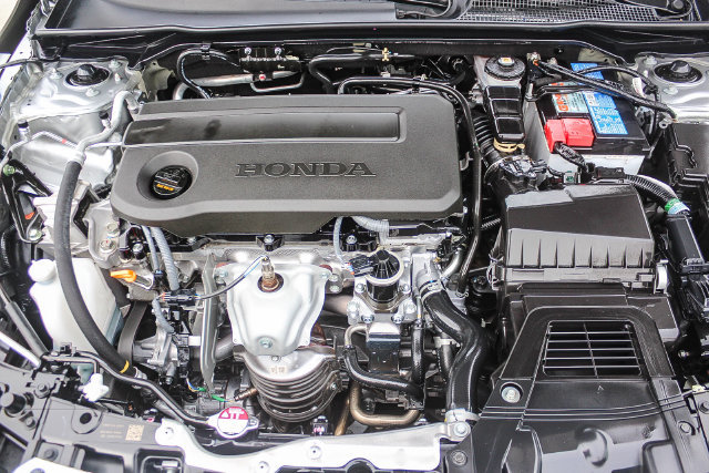 Used 2026 Honda Civic LX image 37