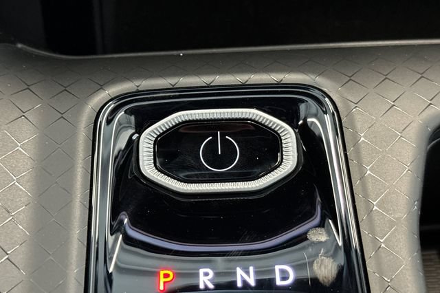 New 2025 Jeep Wagoneer S Limited AWD/4WD image 22