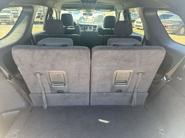 Certified 2024 Dodge Durango GT AWD/4WD image 7