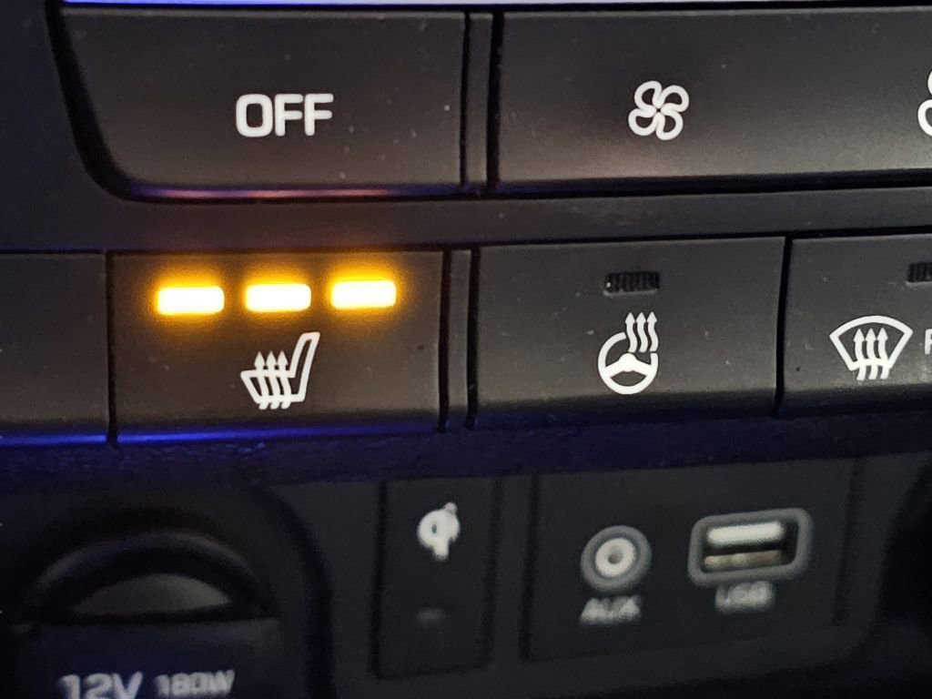 Used 2019 Hyundai Tucson Limited w/ Cargo Package image 14