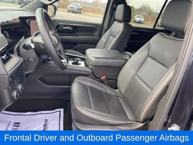 Used 2025 Chevrolet Tahoe Premier image 15