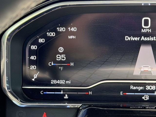 Used 2024 GMC Sierra 1500 Elevation w/ Max Trailering Package image 24