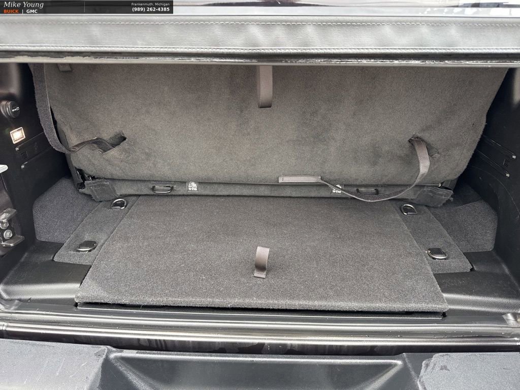 Used 2023 Jeep Wrangler Sport image 26