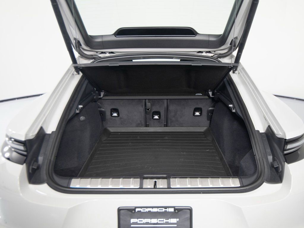 New 2026 Porsche Panamera GTS image 45