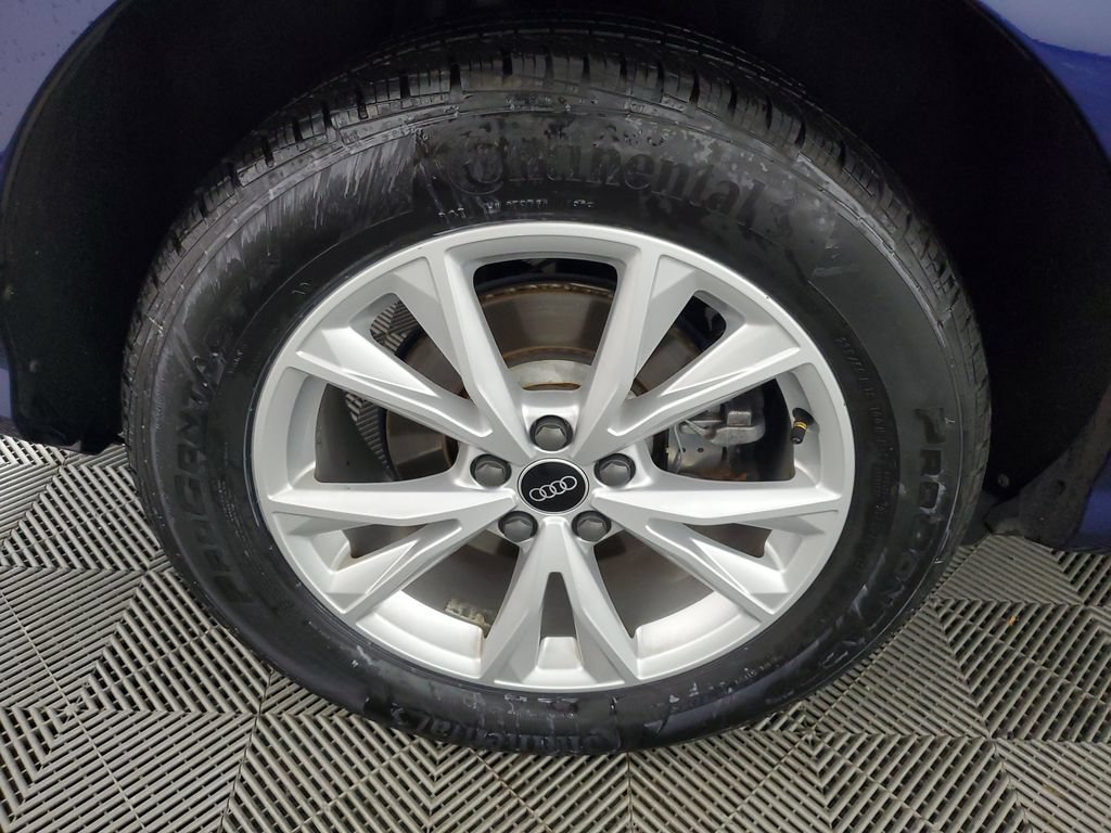 Used 2022 Audi Q3 2.0T Premium Plus AWD/4WD image 11
