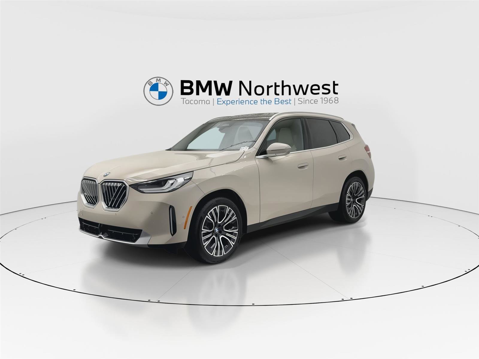 New 2026 BMW X3 xDrive30 w/ Convenience Package AWD/4WD image 9