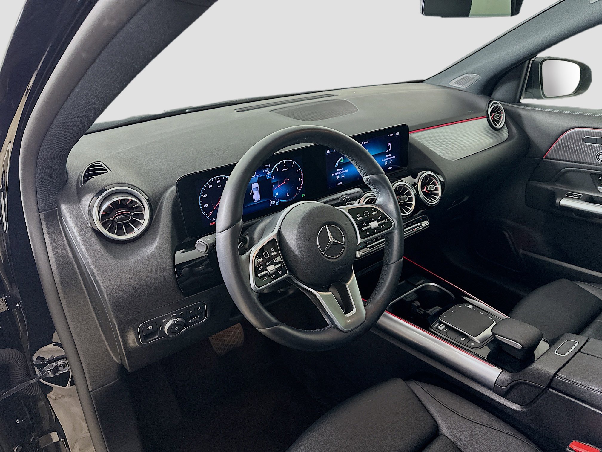 Certified 2023 Mercedes-Benz GLA 250 GLA 250 image 9