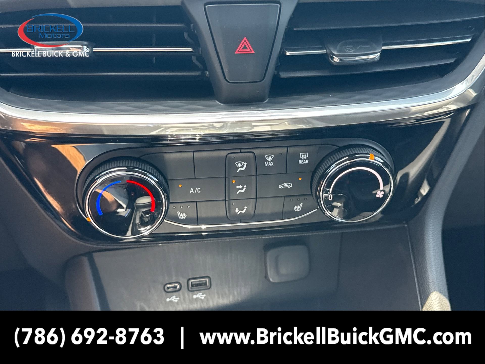 New 2026 Buick Encore GX Sport Touring w/ Comfort Package image 28