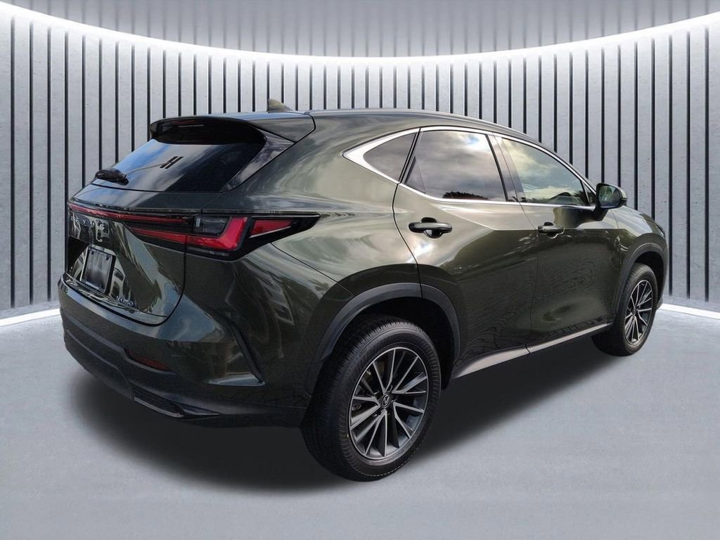 Used 2022 Lexus NX 250 FWD w/ Towing Package (2000 Lbs) image 5