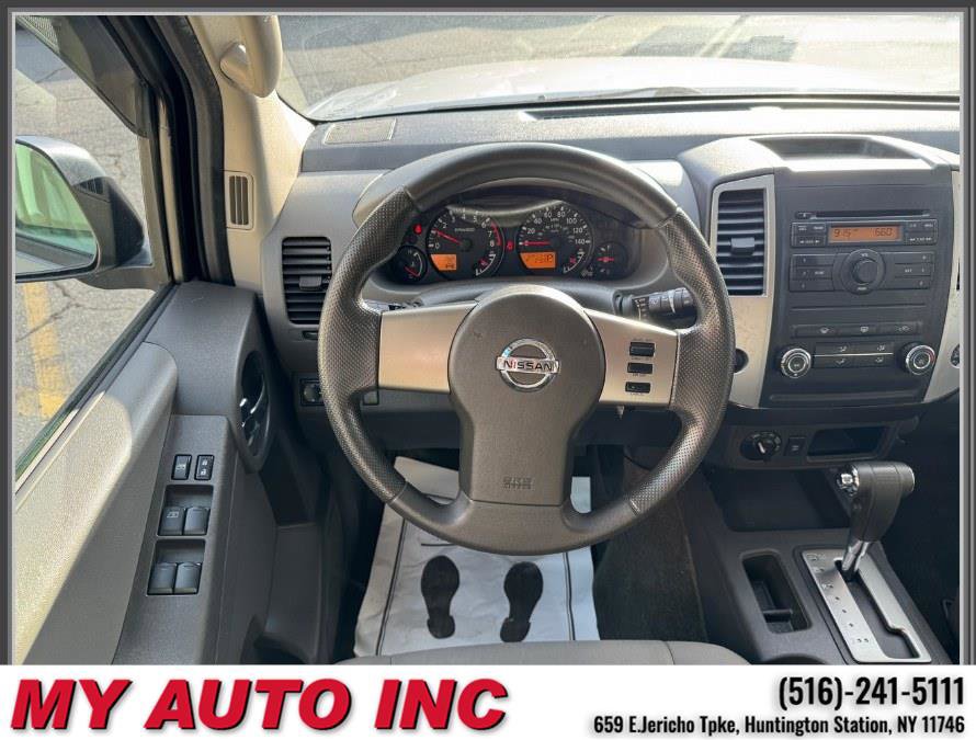Used 2011 Nissan Xterra S image 13