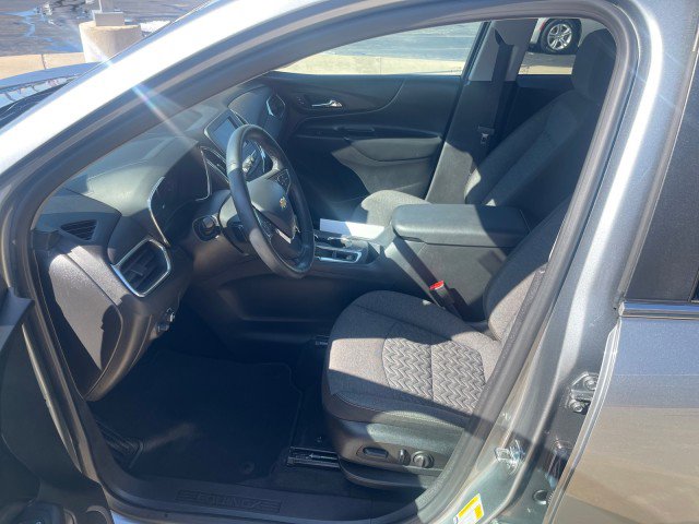 Used 2024 Chevrolet Equinox LT image 7