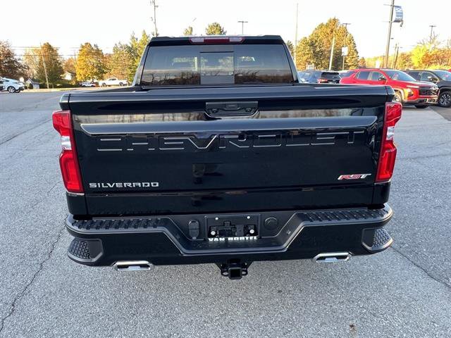 New 2026 Chevrolet Silverado 1500 RST image 4