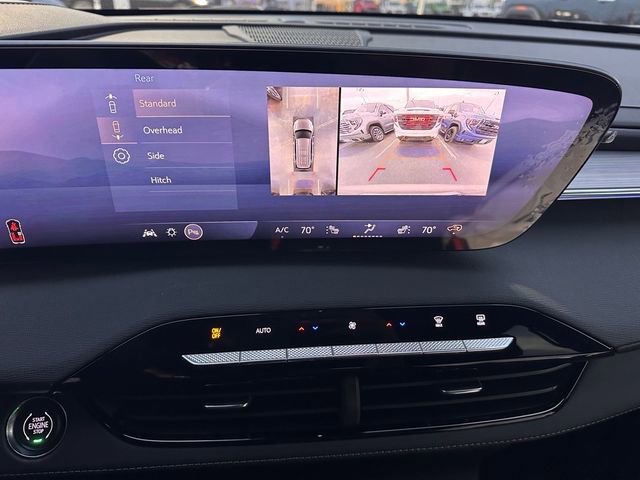 New 2026 Buick Enclave Preferred image 32