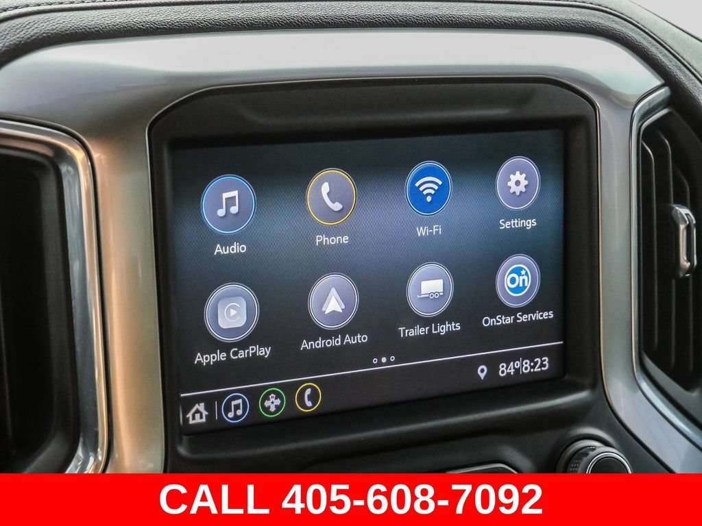 Used 2022 Chevrolet Silverado 1500 RST AWD/4WD image 36