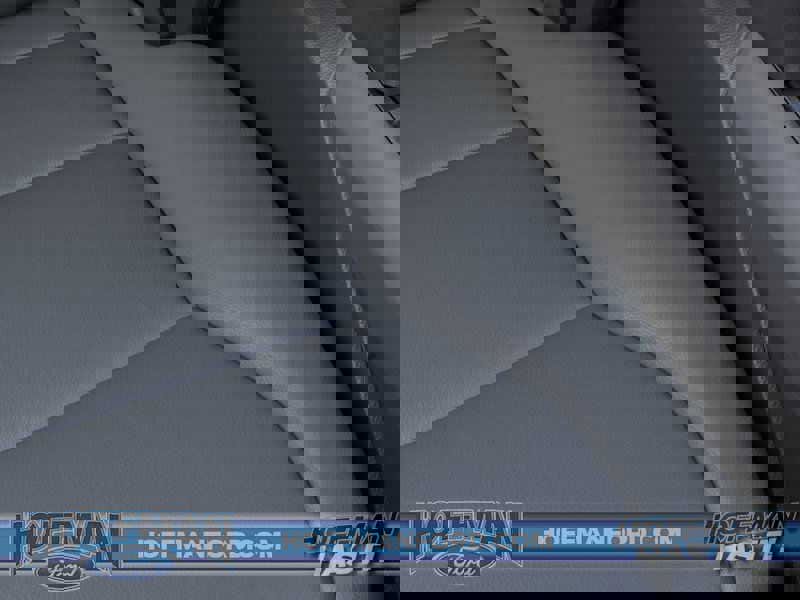 New 2025 Ford F150 Lightning Flash image 16
