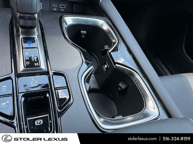 Certified 2023 Lexus RX 350 AWD w/ Cold Area Package image 35