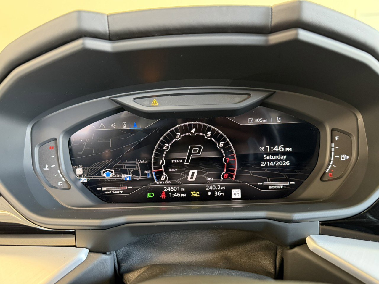 Used 2022 Lamborghini Urus image 16