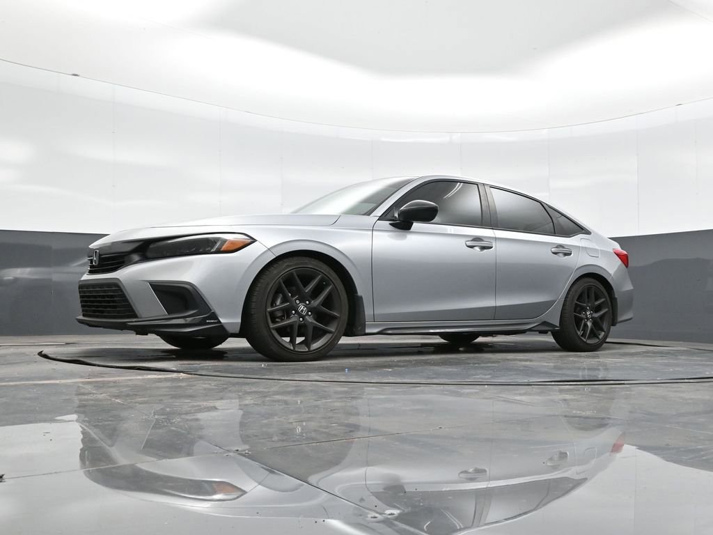 Used 2024 Honda Civic Sport image 33