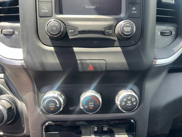 Used 2019 RAM 1500 Big Horn AWD/4WD image 24