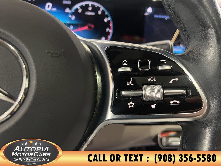 Used 2023 Mercedes-Benz CLA 250 4MATIC image 29