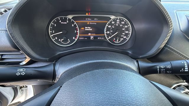 Used 2024 Nissan Sentra SV image 21